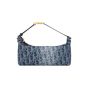 Medium Dior Travel Nomad Pouch