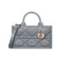 Mini Dior Book Tote