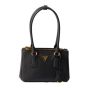 Prada Galleria Saffiano leather mini-bag