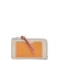 LOEWE Coin cardholder in soft grained calfskin