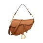 Dior Saddle Bag with Strap