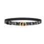 Dior 30 Montaigne Reversible Belt