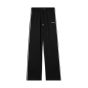 Celine tracksuit pants in double face jersey