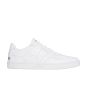 CELINE TRAINER CT-04 LOW LACE-UP SNEAKER in CALFSKIN