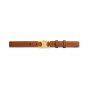 Celine Medium Triomphe Belt in Natural Calfskin