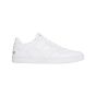 CELINE TRAINER CT-04 LOW LACE-UP SNEAKER in CALFSKIN