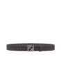 Fendi FF Squared Belt