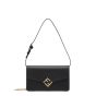 Fendi FF Diamonds Wallet On Chain