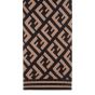 Fendi FF Scarf