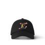 LV x TM Superflat Cap