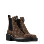 LV Beaubourg Ankle Boot