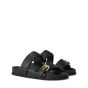 LV Bom Dia Flat Comfort Mule