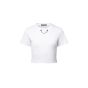 LV Spray Crop Top 
