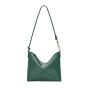 LOEWE Puzzle Fold pouch in shiny nappa calfskin