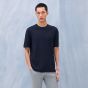 Hermès "Piqures sellier" t-shirt