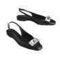 Hermès Innocente slingback