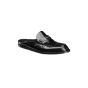Dior Boy Mule
