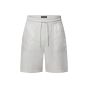 LV Shorts With Monogram Nylon Details