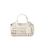 MIU MIU Leather basket