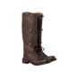 MIU MIU Leather boots