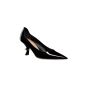 Dior Tribal Pump