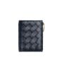 Bottega Veneta Intrecciato Small Bi-Fold Wallet