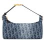 Medium Dior Travel Nomad Pouch