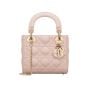 Dior Mini Lady Dior Bag