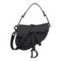Dior Saddle Bag with Strap