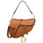 Dior Saddle Bag with Strap