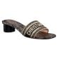 Dior Dway Heeled Slide