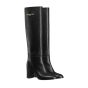 Dior D-Town Heeled Boot