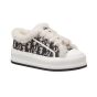 Walk'n'Dior Platform Sneaker