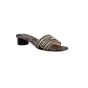 Dior Dway Heeled Slide