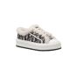 Walk'n'Dior Platform Sneaker