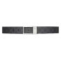 Gucci GG belt with rectangular buckle