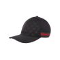 Gucci Original GG canvas baseball hat with Web