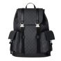 Gucci GG backpack