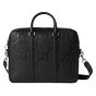 Gucci Jumbo GG briefcase