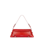 Givenchy Small P'tit Voyou bag in patent leather