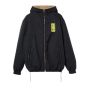 Gucci Reversible nylon twill jacket
