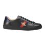 Gucci Men's Ace sneaker with embroidery