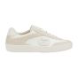 Gucci sneaker with Interlocking G