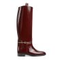 Gucci Women's slim Horsebit boot