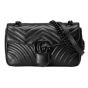 Gucci GG Marmont small shoulder bag