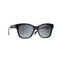 CHANEL Square Sunglasses