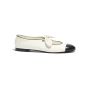 CHANEL Mary Janes