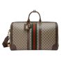 Gucci Savoy large duffle bag