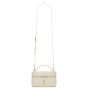 YSL GABY vanity bag in lambskin
