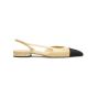 CHANEL Slingbacks